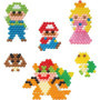 Le kit Super Mario - AQUABEADS - 31946 - Perles qui collent avec de l'ea 23,99 €