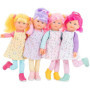 COROLLE - Mes Rainbow Dolls - Iris - 40 cm - des 3 ans 53,99 €