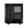 Boîtier PC FRACTAL DESIGN Meshify 2 Compact Lite RGB Black TG Light tint 259,99 €