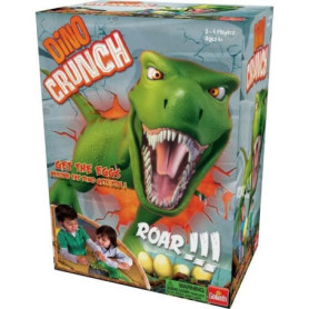 Dino Crunch ML 38,99 €