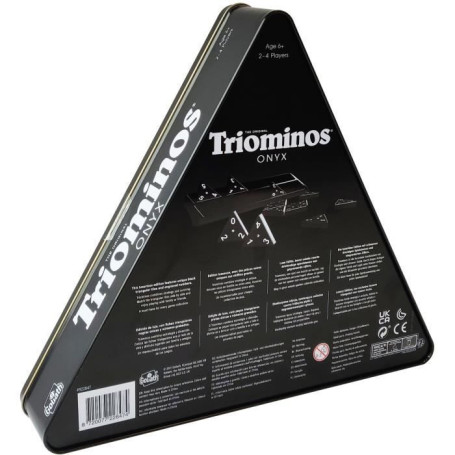 Triominos Onyx 53,99 €