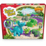 Super Sand Dinosaur Park 32,99 €