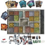 Heroquest Systeme de Jeu - Jeu d'aventures fantastiques styles donjon - 129,99 €