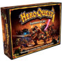 Heroquest Systeme de Jeu - Jeu d'aventures fantastiques styles donjon - 129,99 €