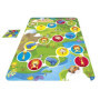 Twister Junior - tapis réversible 2-en-1 évolutif - Jeu de société junio 33,99 €