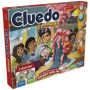 Cluedo Junior 2-en-1 - Jeu de société junior - jeu de réflexion 33,99 €