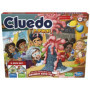 Cluedo Junior 2-en-1 - Jeu de société junior - jeu de réflexion 33,99 €