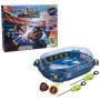 Beyblade Burst QuadStrike. set de combat Thunder Edge avec arene Beystad 79,99 €