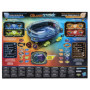 Beyblade Burst QuadStrike. set de combat Thunder Edge avec arene Beystad 79,99 €