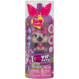Mini poupée VIP Pets IMC TOYS - Bow Power - Natty 52,99 €