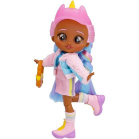 Poupée mannequin BFF Cry Babies IMC TOYS - Série 2 - Jassy - 20cm 39,99 €