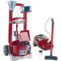 KLEIN - Chariot de ménage Vileda avec aspirateur électronique 114,99 €
