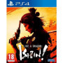 Like a Dragon: Ishin! Jeu PS4 59,99 €