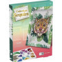 Collection Sequins - Tigre - Activités Manuelles - Des 8 ans - Lansay 27,99 €