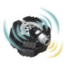 Spy X Alarme De Détection - Jouet & Accessoires d'Espion - Panoplie d' 19,99 €