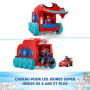 LEGO Marvel 10791 Le QG Mobile de l'Équipe Spidey. Jouet Enfants avec Fi 57,99 €