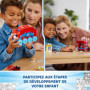LEGO Marvel 10791 Le QG Mobile de l'Équipe Spidey. Jouet Enfants avec Fi 57,99 €