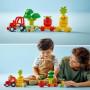 LEGO DUPLO My First 10982 Le Tracteur des Fruits et Légumes. Jouet a Emp 36,99 €