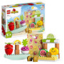 LEGO DUPLO My First 10983 Le Marché Bio. Jouets Éducatifs a Empiler. Enf 44,99 €