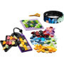 LEGO DOTS 41808 Ensemble d'Accessoires Poudlard. Kit de Création de Bijo 23,99 €