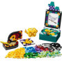 LEGO DOTS 41811 Ensemble de Bureau Poudlard. Fournitures de Rentrée Scol 53,99 €