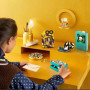 LEGO DOTS 41811 Ensemble de Bureau Poudlard. Fournitures de Rentrée Scol 53,99 €