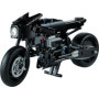 LEGO Technic 42155 Le Batcycle de Batman. Construction de Maquette. Joue 62,99 €