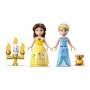 LEGO Disney Princess 43219 Châteaux Créatifs. Jouet Château avec Mini-Po 40,99 €