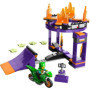 LEGO City Stuntz 60359 Le Défi de Cascade : le Tremplin. Jouet 2-en-1 av 30,99 €
