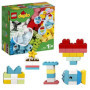 LEGO 10909 DUPLO Classic La Boîte Coeur Premier Set. Jouet Educatif. Bri 37,99 €