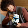 LEGO Star Wars 75349 Le Casque du Capitaine Rex. Maquette a Construire p 79,99 €