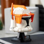 LEGO Star Wars 75350 Le Casque du Commandant Clone Cody. Maquette pour A 76,99 €