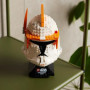 LEGO Star Wars 75350 Le Casque du Commandant Clone Cody. Maquette pour A 76,99 €