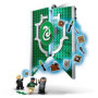 LEGO Harry Potter 76410 Le Blason de la Maison Serpentard. Jouet Château 40,99 €