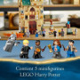 LEGO Harry Potter 76413 Poudlard : la Salle sur Demande. Jouet Château a 59,99 €
