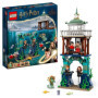 LEGO Harry Potter 76420 Le Tournoi des Trois Sorciers : le Lac Noir. Jou 55,99 €