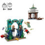 LEGO Harry Potter 76420 Le Tournoi des Trois Sorciers : le Lac Noir. Jou 55,99 €