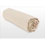 Drap housse - 100% coton - 180 x 200 + Bonnet 25 cm - LOVELY HOME 20,99 €