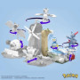 Mega Construx - Pokemon - Tiplouf Et Farfuret A La Neige - Construction 35,99 €