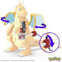 Mega Construx - Pokemon - Dracolosse  - Construction - 6 Ans Et + 47,99 €