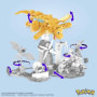 Mega Construx - Pokemon - Dracolosse  - Construction - 6 Ans Et + 47,99 €