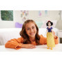 Princesse Disney - Poupée Blanche-Neige 29Cm - Poupées Mannequins - 3 A 22,99 €