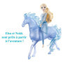 Princesse Disney - Reine Des Neiges - Coffret Elsa Et Nokk - Poupées Man 68,99 €