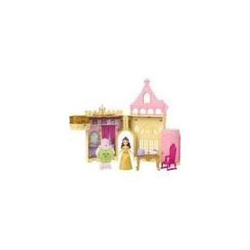 Princesse Disney - Coffret Histoire Chateau De Be - Mini Univers - 3 An 48,99 €