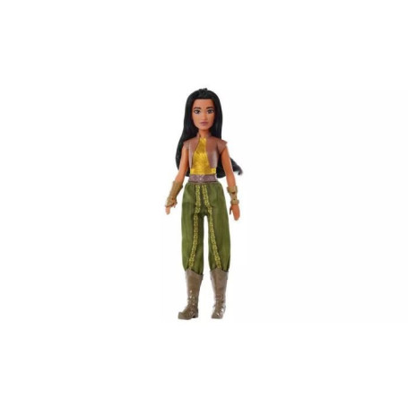 Princesse Disney - Poupée Raya 29Cm - Poupées Mannequins - 3 Ans Et + 23,99 €