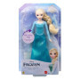 Princesse Disney - Reine Des Neiges - Poupee Elsa Chantante - Poupées Ma 67,99 €