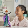 Princesse Disney - Reine Des Neiges - Poupee Anna Chantante - Poupées Ma 41,99 €