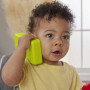 Fisherprice - Mon Smartphone 2 En 1 - Jouet 1Er Age D'Éveil - 12 Mois Et 26,99 €