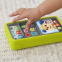 Fisherprice - Mon Smartphone 2 En 1 - Jouet 1Er Age D'Éveil - 12 Mois Et 26,99 €