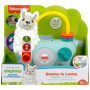 Fisherprice - Linkimals - Emma Le Lama - Jouet 1Er Age D'Éveil - 9 Mois 42,99 €